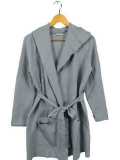 Strickmantel                            Größe                40