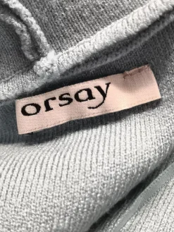 Strickmantel                            Größe                40