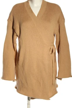 Strickmantel                            Größe                36