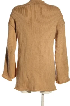 Strickmantel                            Größe                36