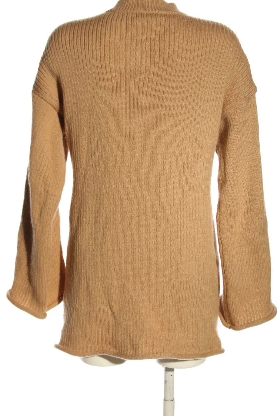 Strickmantel Größe 36