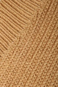 Strickmantel Größe 36