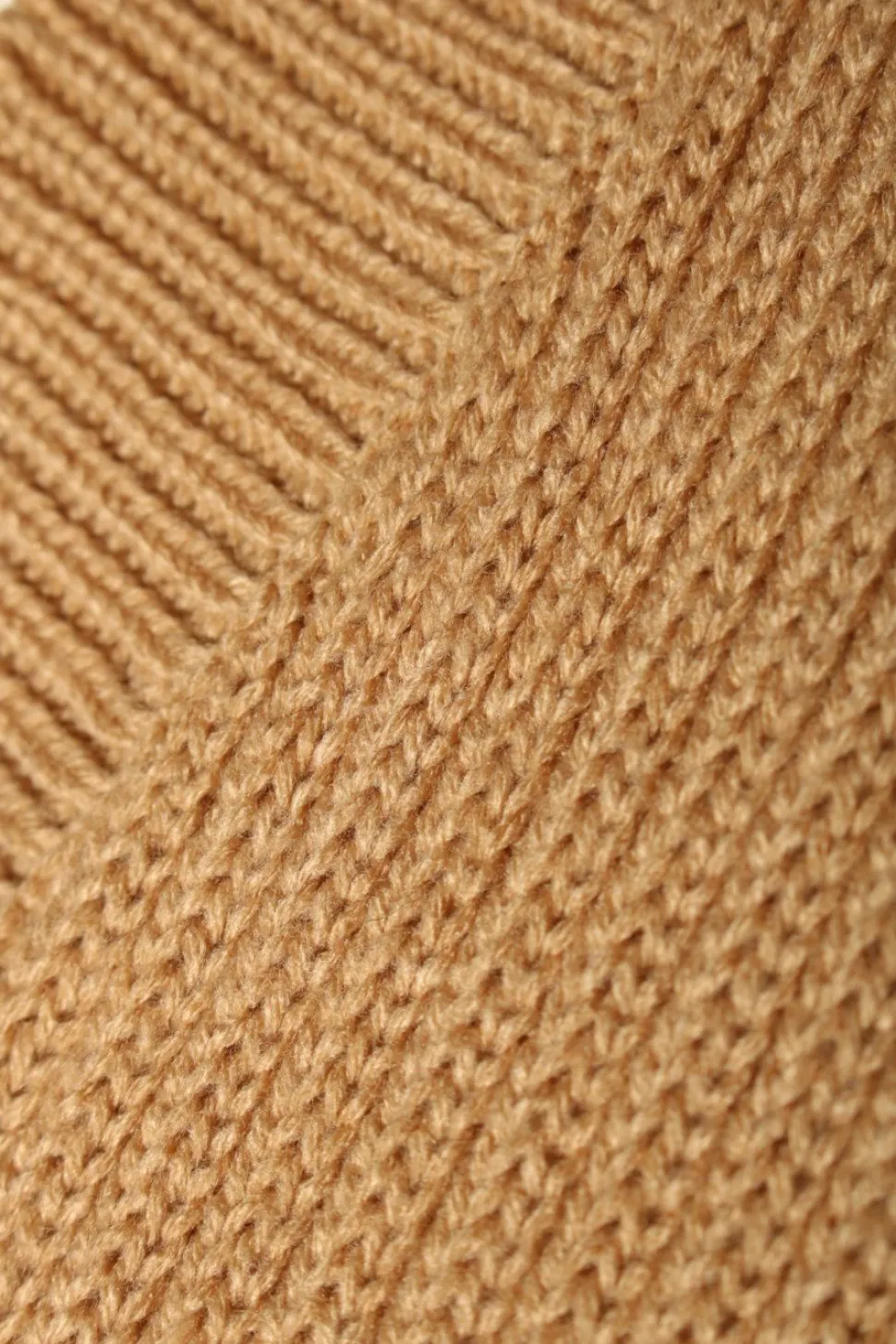 Strickmantel Größe 36