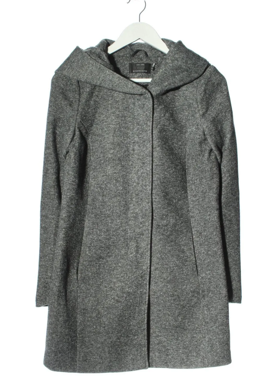 Strickmantel Größe 36