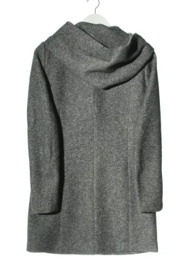 Strickmantel                            Größe                36