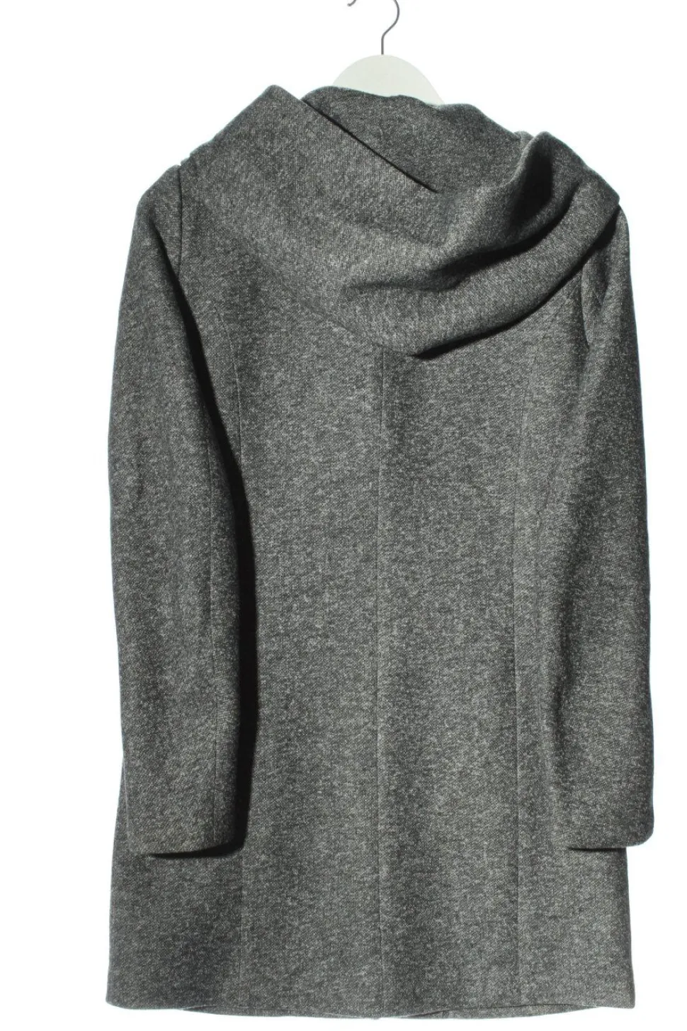 Strickmantel Größe 36