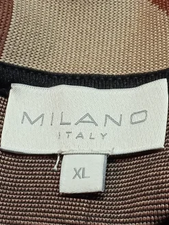 Strickmantel                            Größe                42