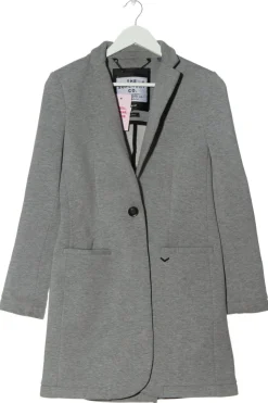 Strickmantel                            Größe                36