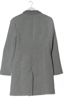 Strickmantel                            Größe                36