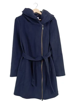 Strickmantel                            Größe                38