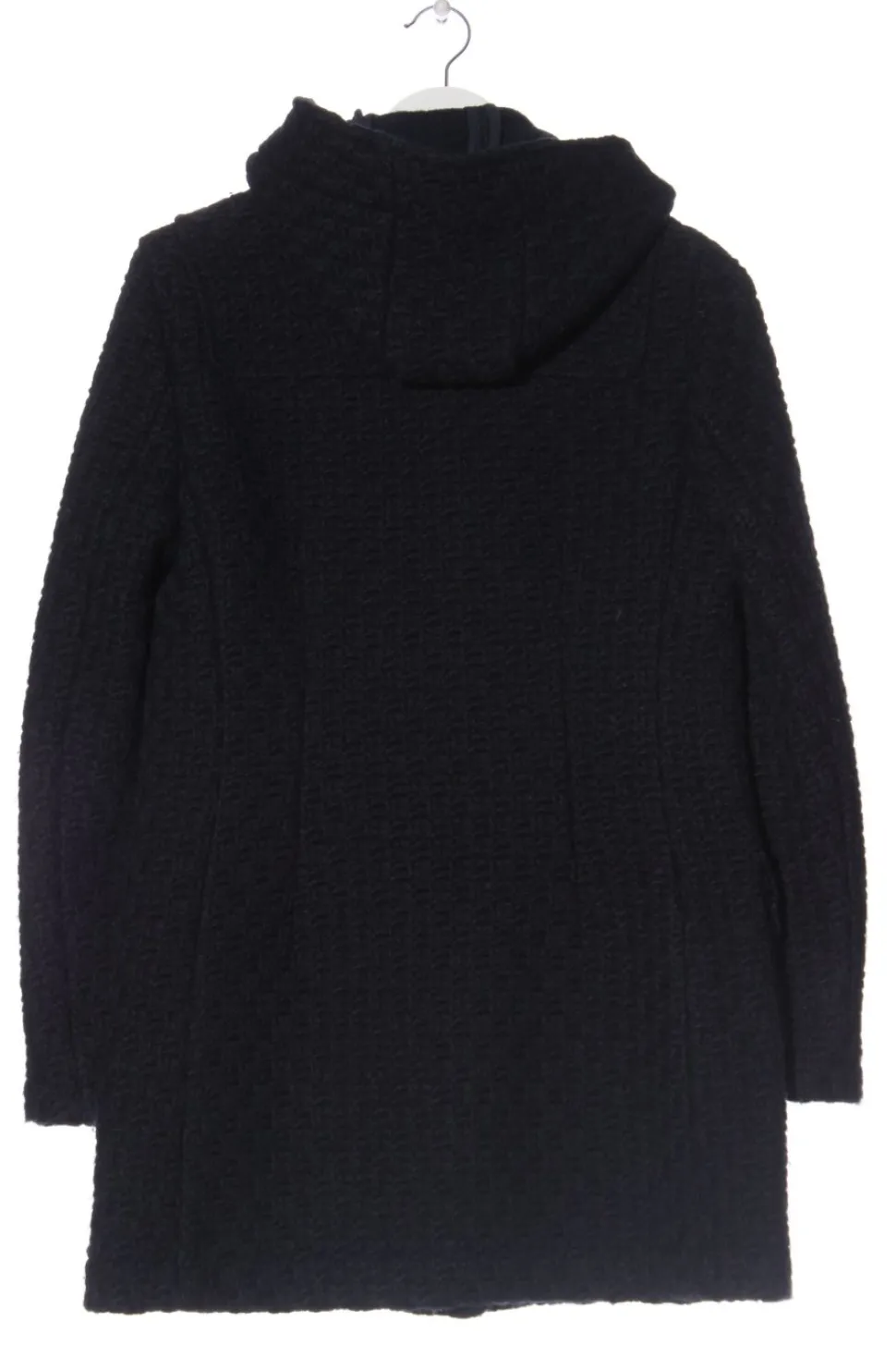 Strickmantel Größe 38
