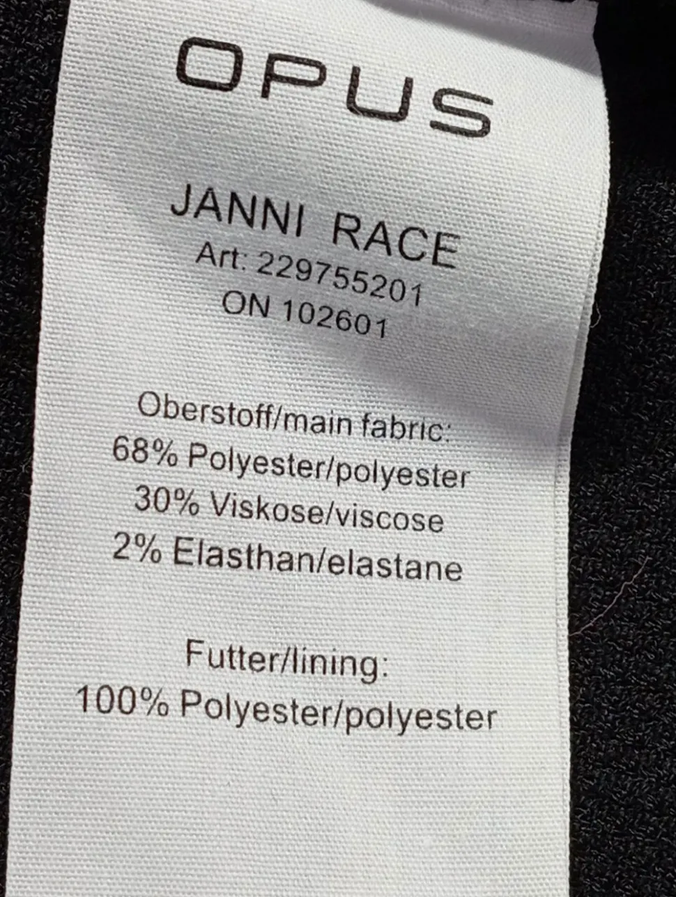 Strickmantel Größe 42