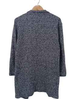 Strickmantel                            Größe                36