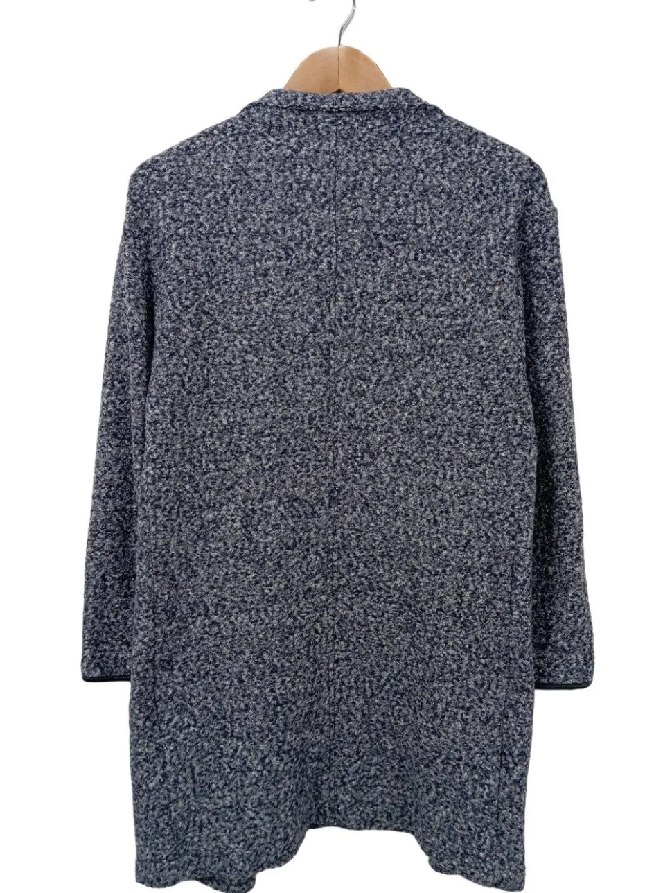 Strickmantel Größe 36