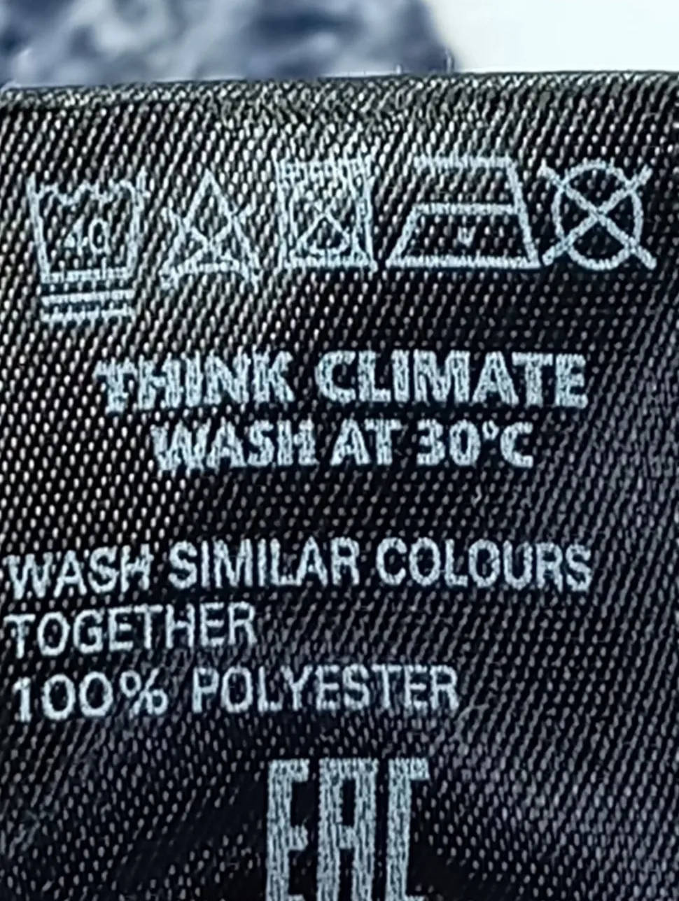 Strickmantel Größe 36