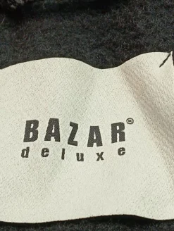 Strickmantel                            Größe                46