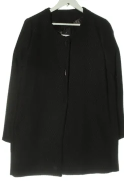 Strickmantel                            Größe                40