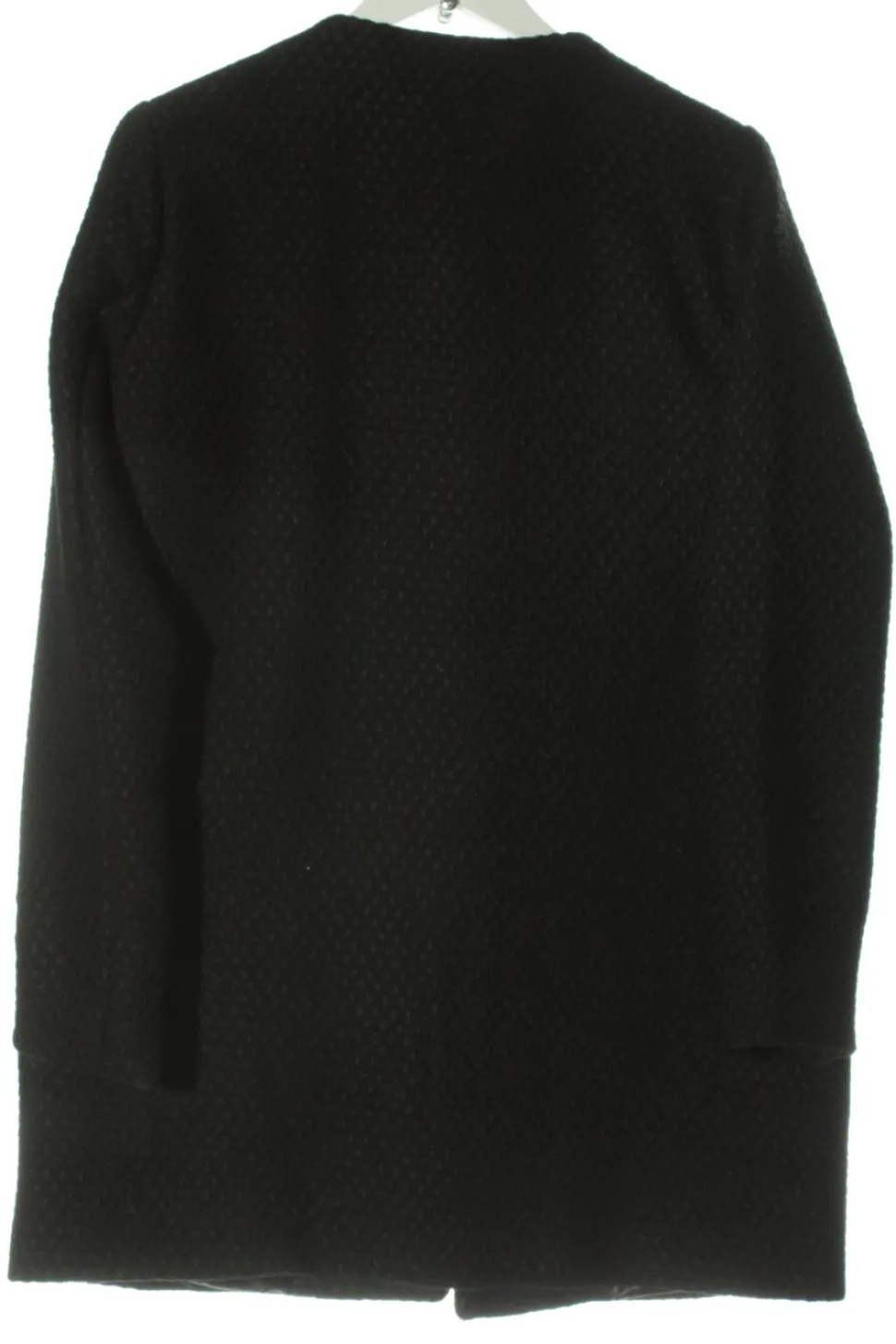 Strickmantel Größe 40