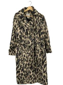 Strickmantel                            Größe                36