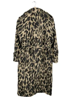 Strickmantel                            Größe                36