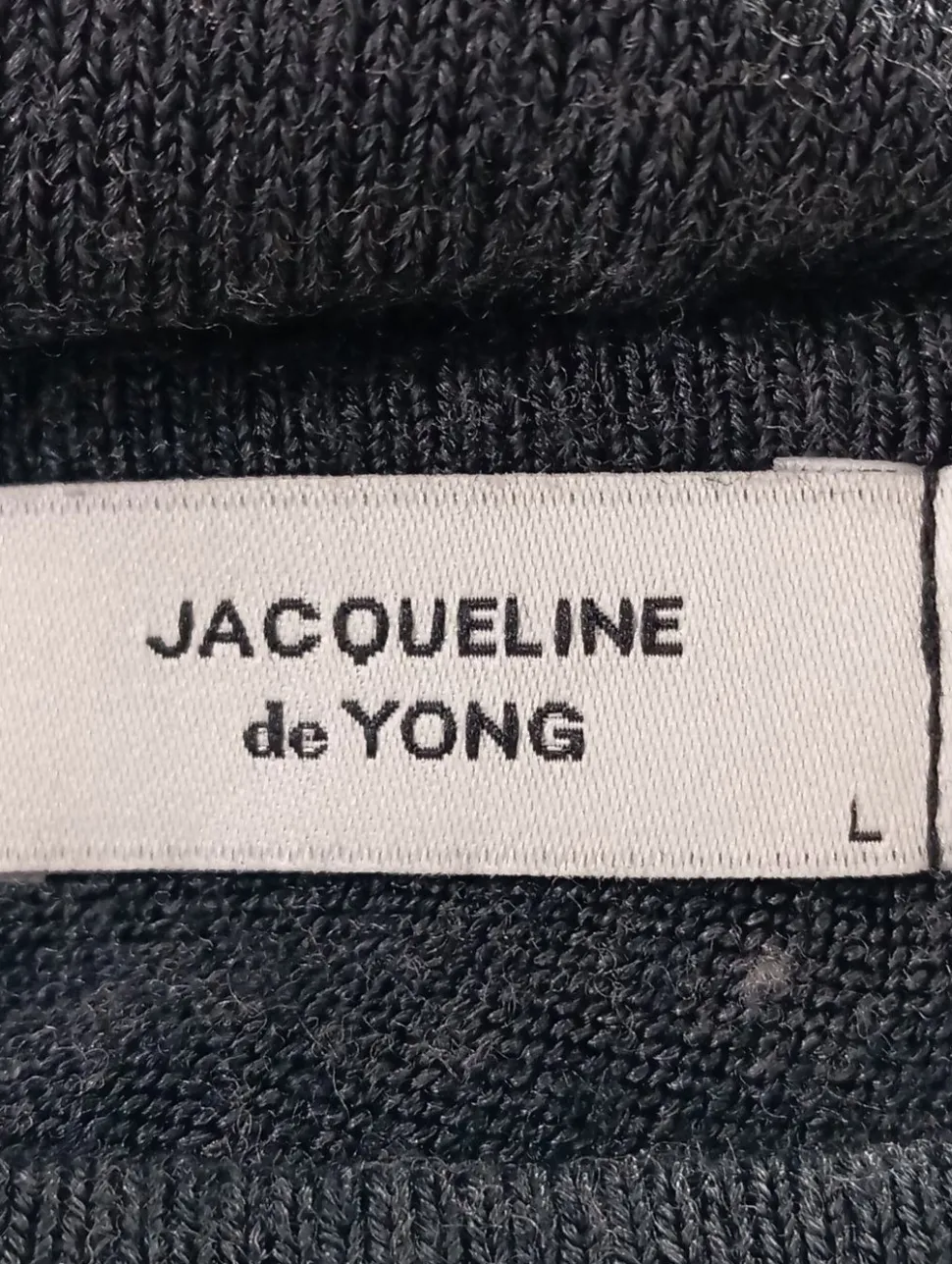 Strickponcho Größe 40