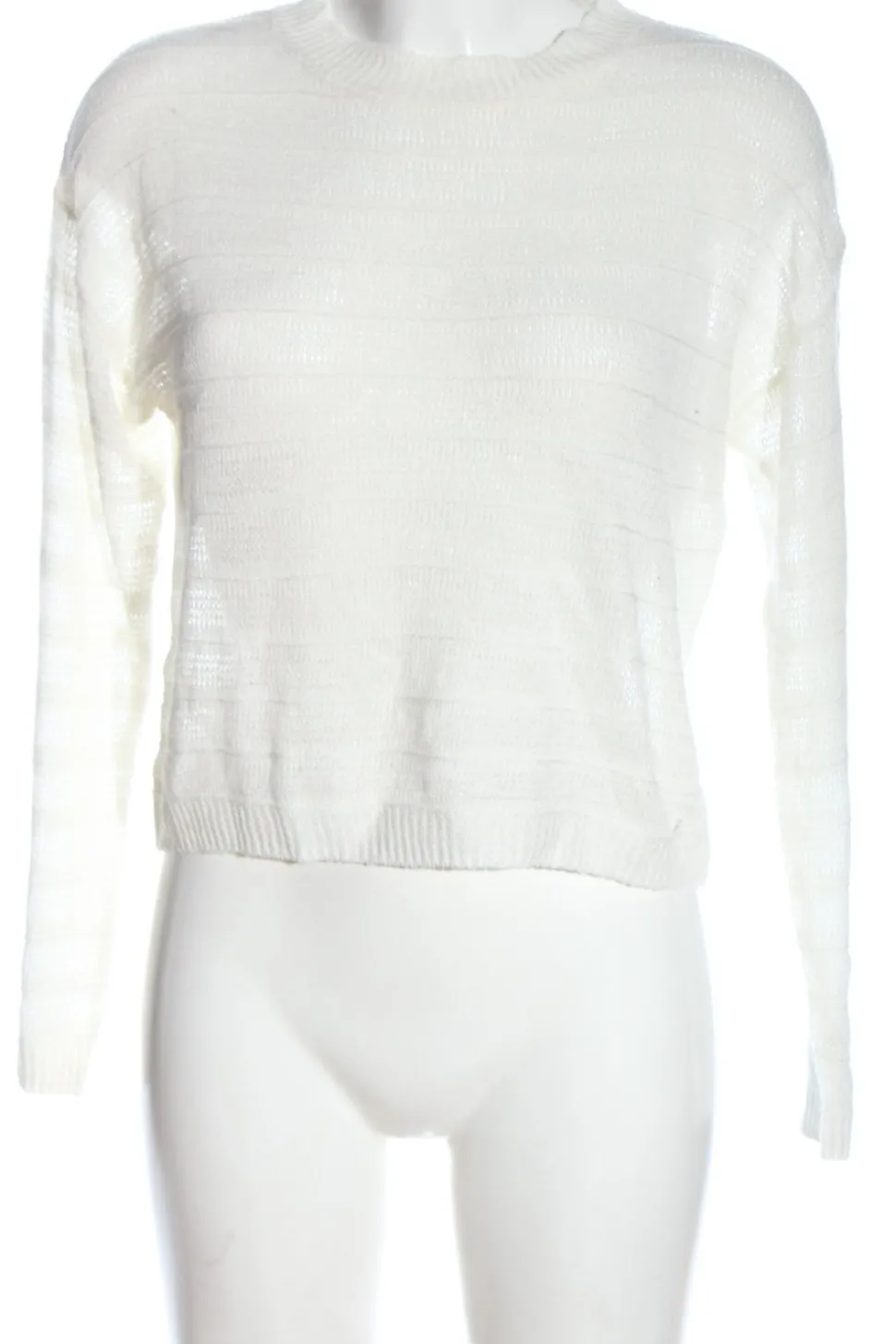 Strickpullover Größe 36