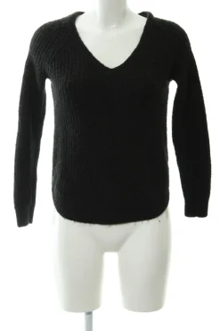 Strickpullover                            Größe                34