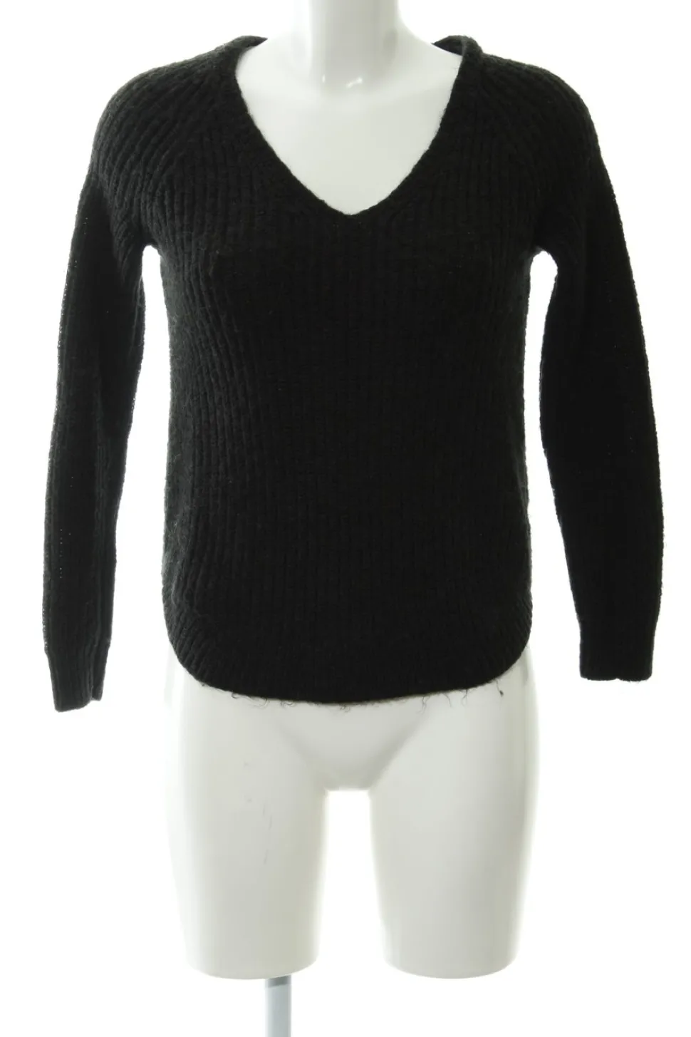 Strickpullover Größe 34