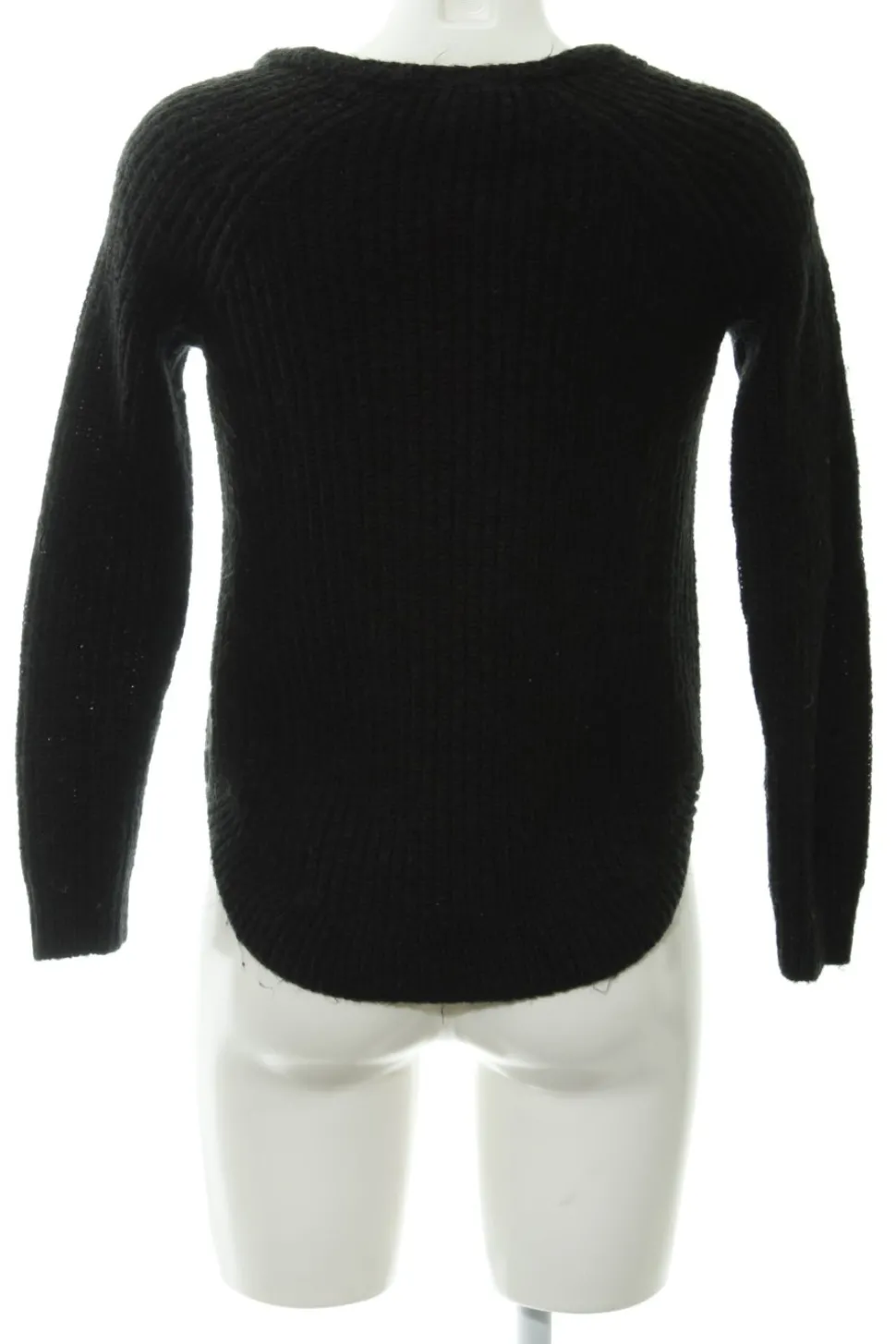 Strickpullover Größe 34