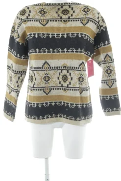 Strickpullover                            Größe                36