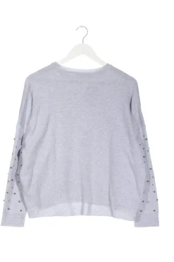 Strickpullover                            Größe                38