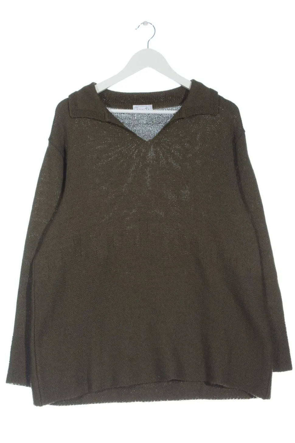 Strickpullover Größe 42