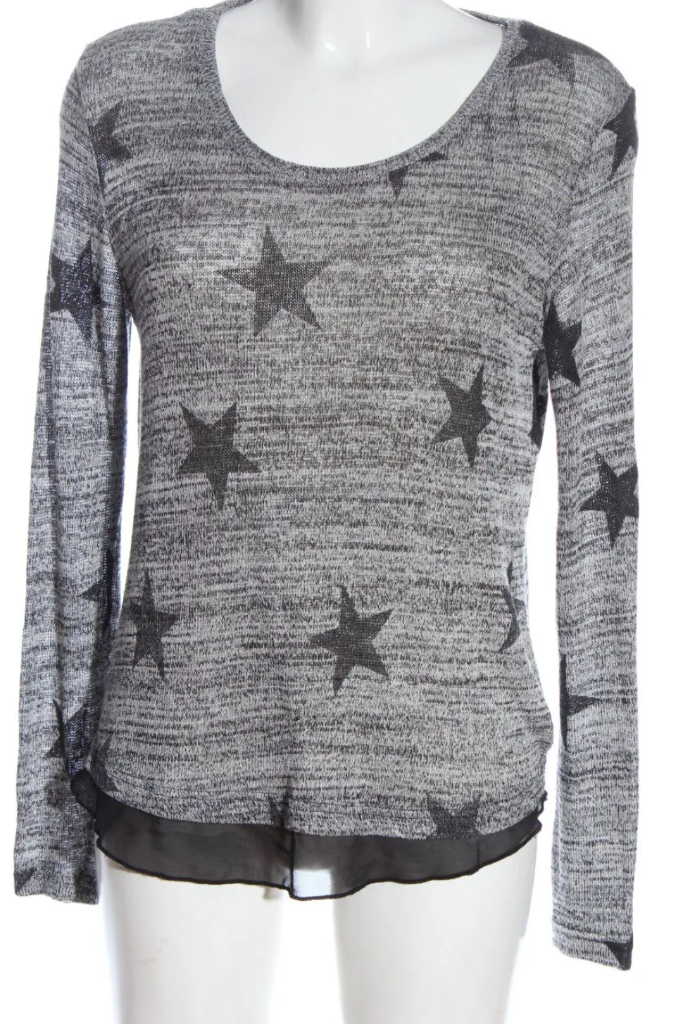 Strickpullover Größe 38