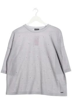 Strickpullover                            Größe                38