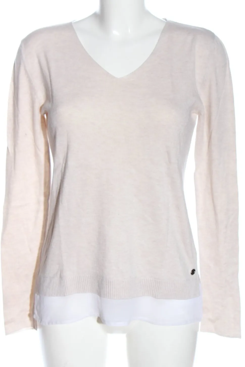 Strickpullover Größe 36