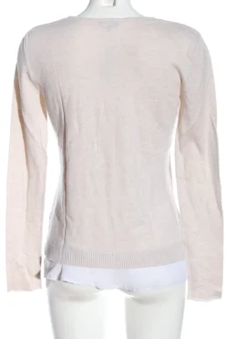 Strickpullover                            Größe                36