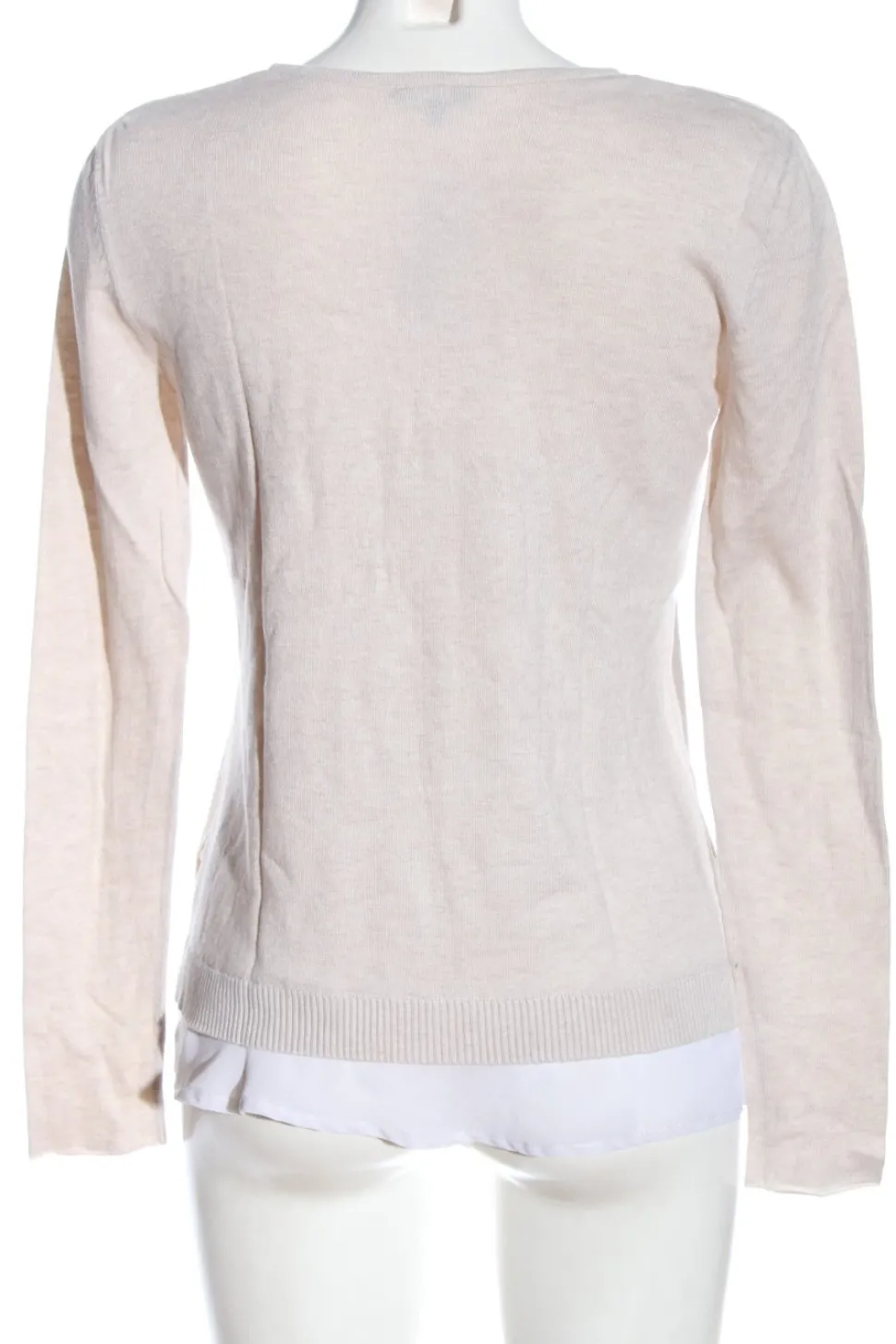 Strickpullover Größe 36