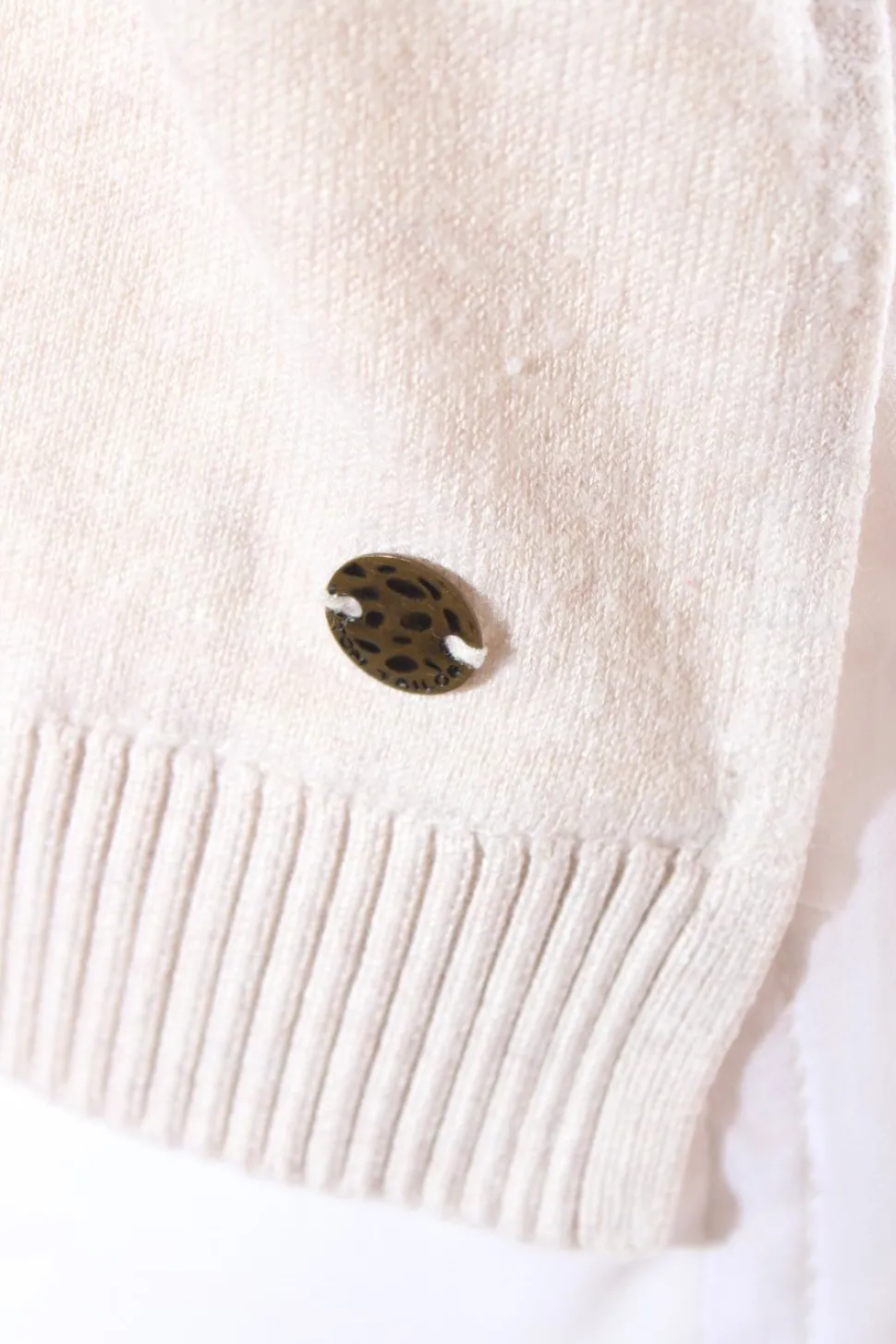 Strickpullover Größe 36