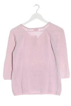 Strickpullover                            Größe                34