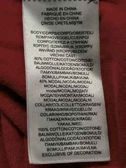 Strickpullover                            Größe                38