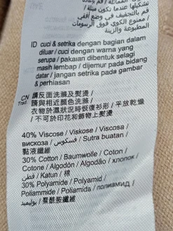 Strickpullover Größe 38