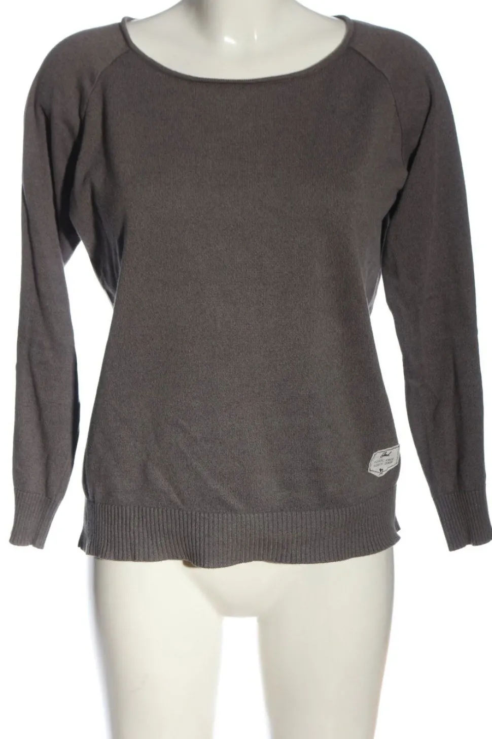 Strickpullover Größe 36