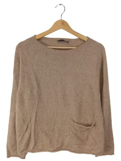 Strickpullover                            Größe                36