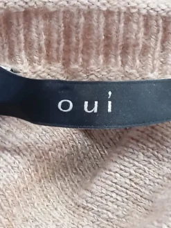 Strickpullover                            Größe                36