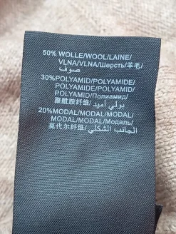 Strickpullover                            Größe                36