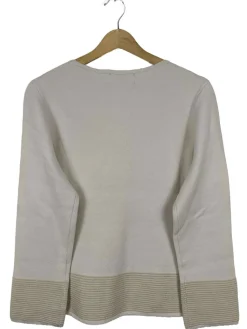 Strickpullover                            Größe                40