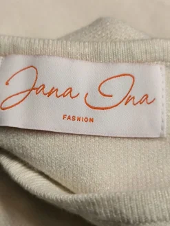 Strickpullover                            Größe                40