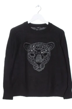 Strickpullover                            Größe                36