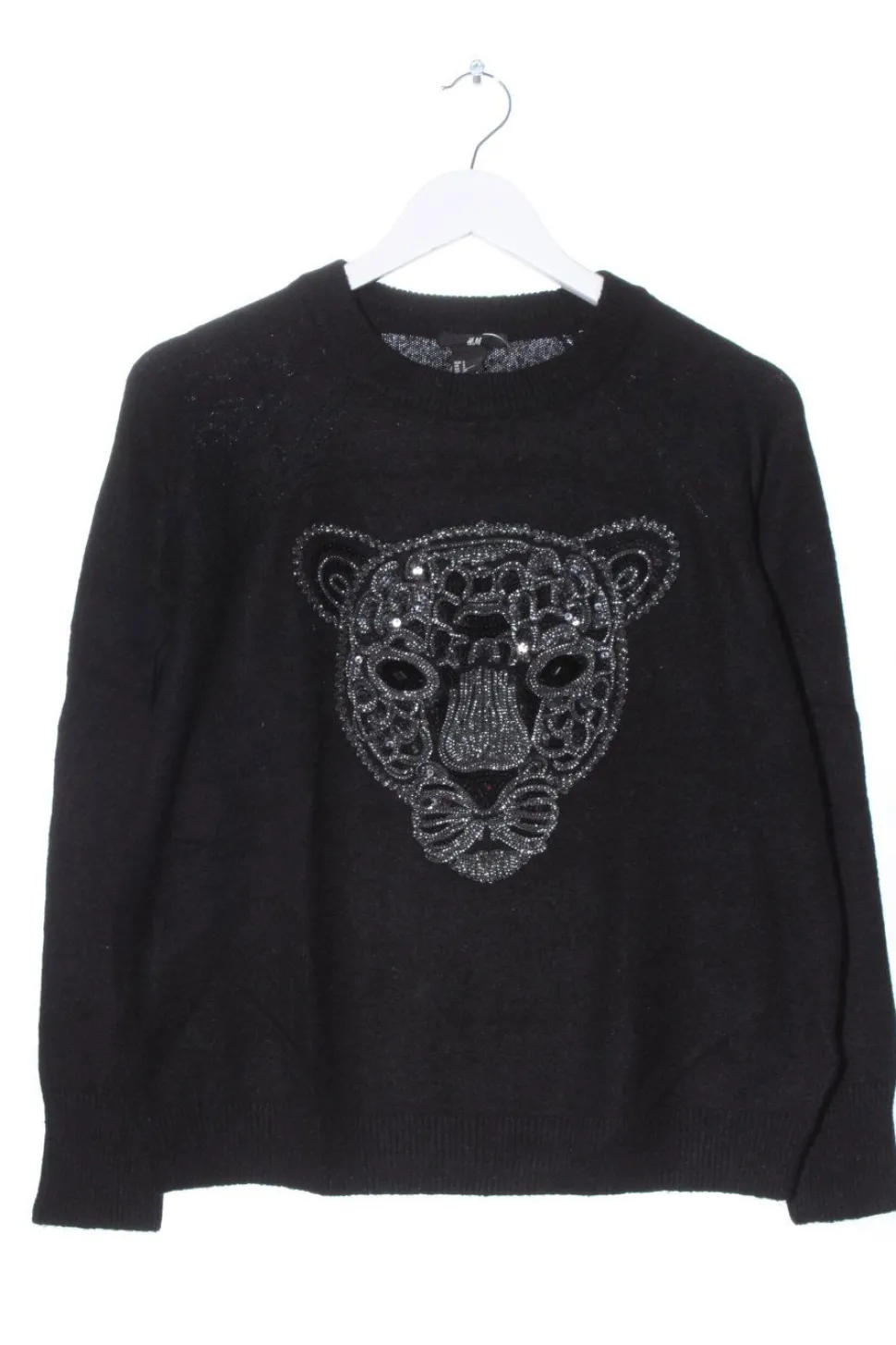 Strickpullover Größe 36