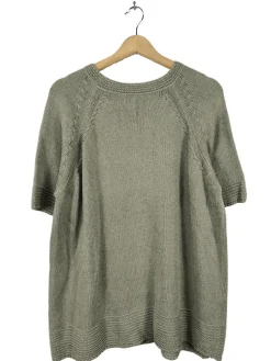 Strickpullover                            Größe                48